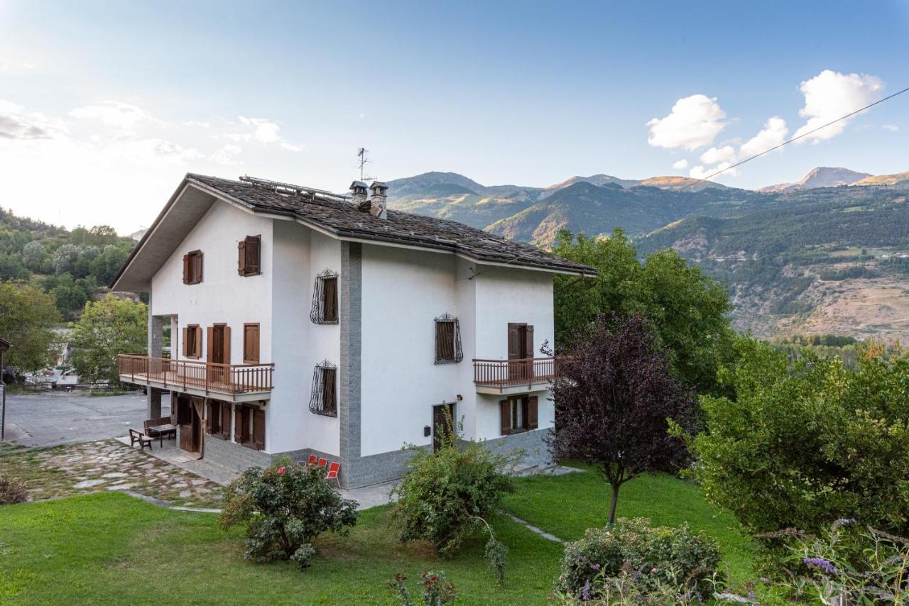 Maison Dede Cir Vda Introd 0007 Екстер'єр фото
